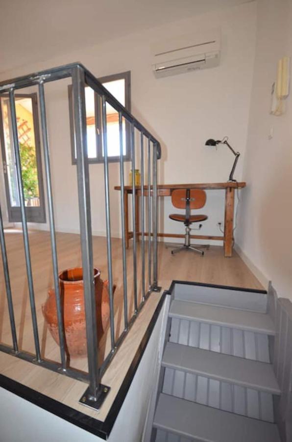 Le Dix Duplex Historical Center Balcony With View And Air Conditioning Aix-en-Provence Eksteriør billede